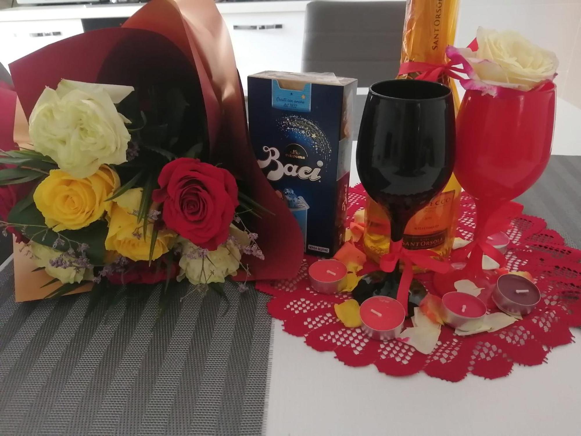 Lar Apartment Focşani Rom bilde