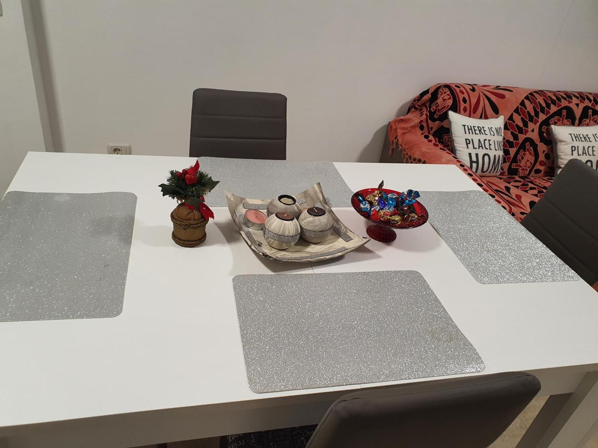 Lar Apartment Focşani Rom bilde