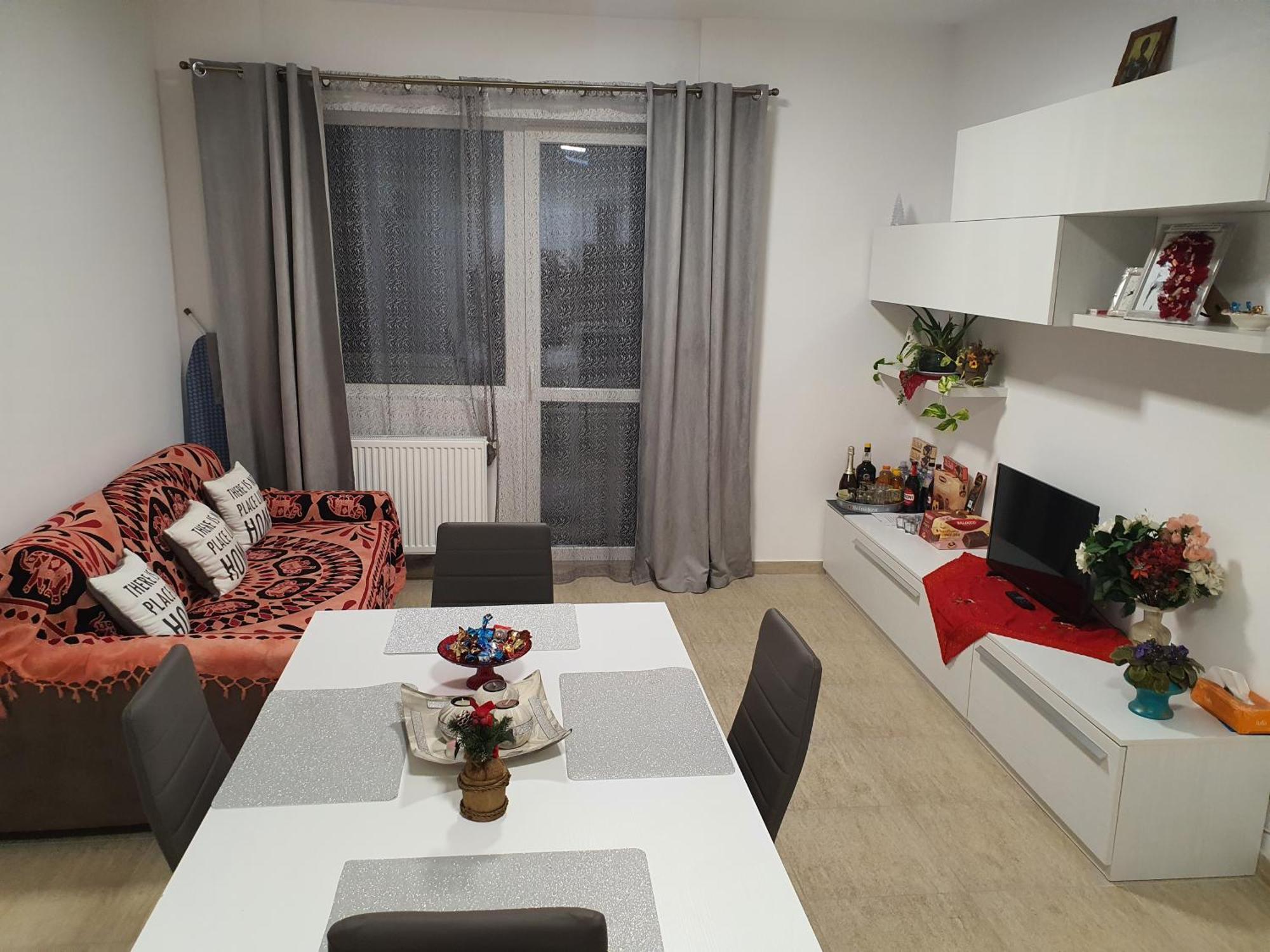 Lar Apartment Focşani Rom bilde